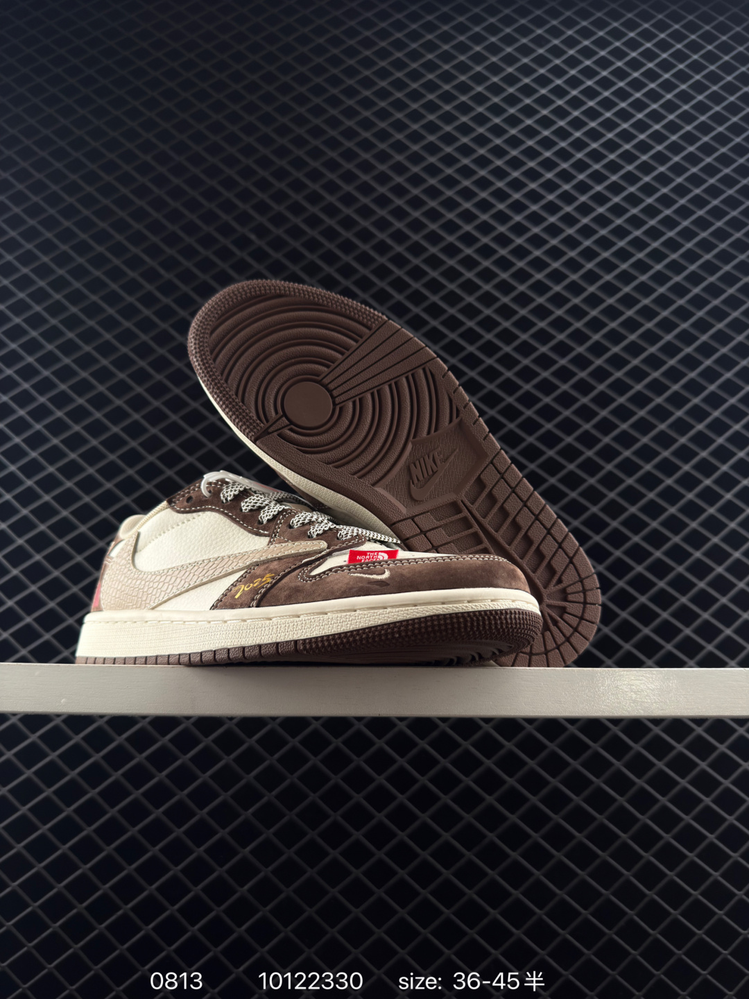 Nike Air Jordan 1 Low